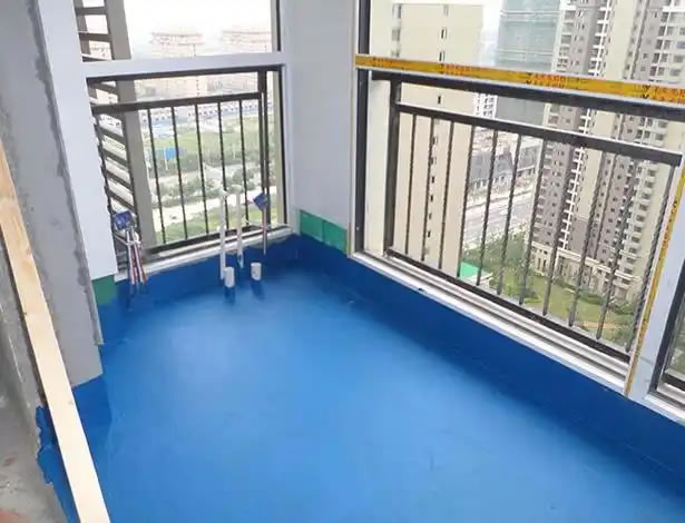 价格透明化：影响贵阳阳台防水补漏价格的几大因素