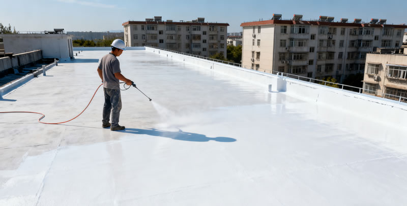 价格低不如保障久!贵阳防水补漏的“质保期”您问清楚了吗? 价格低不如保障久!贵阳防水补漏的“质保期”您问清楚了吗?