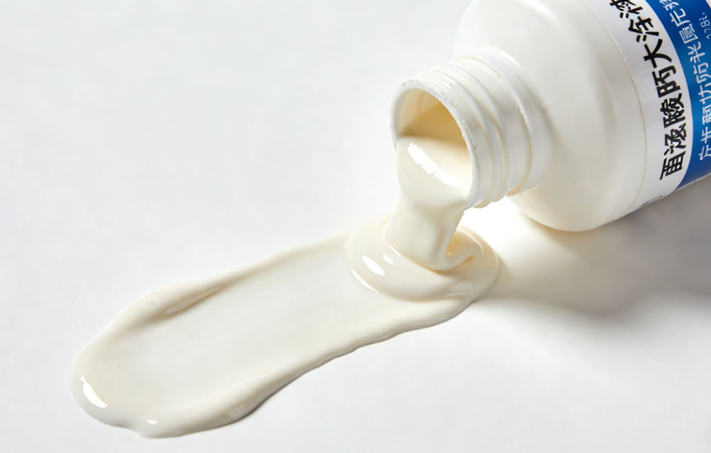 贵阳防水补漏：丙烯酸防水涂料适合用在什么地方？