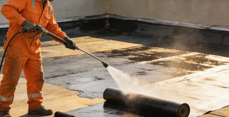 贵阳防水补漏公司合同里写的“按实结算”通常有哪些猫腻？